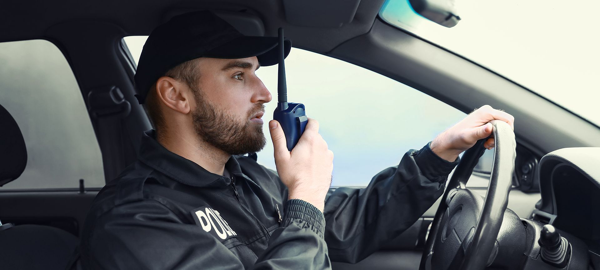 Security Company Newcastle upon Tyne – Professional Security Services