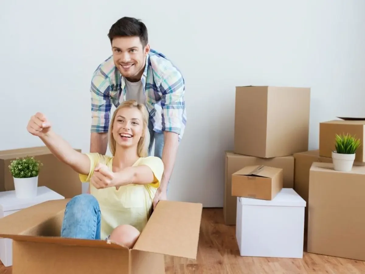 Experienced Movers Vancouver Delivering Exceptional Service