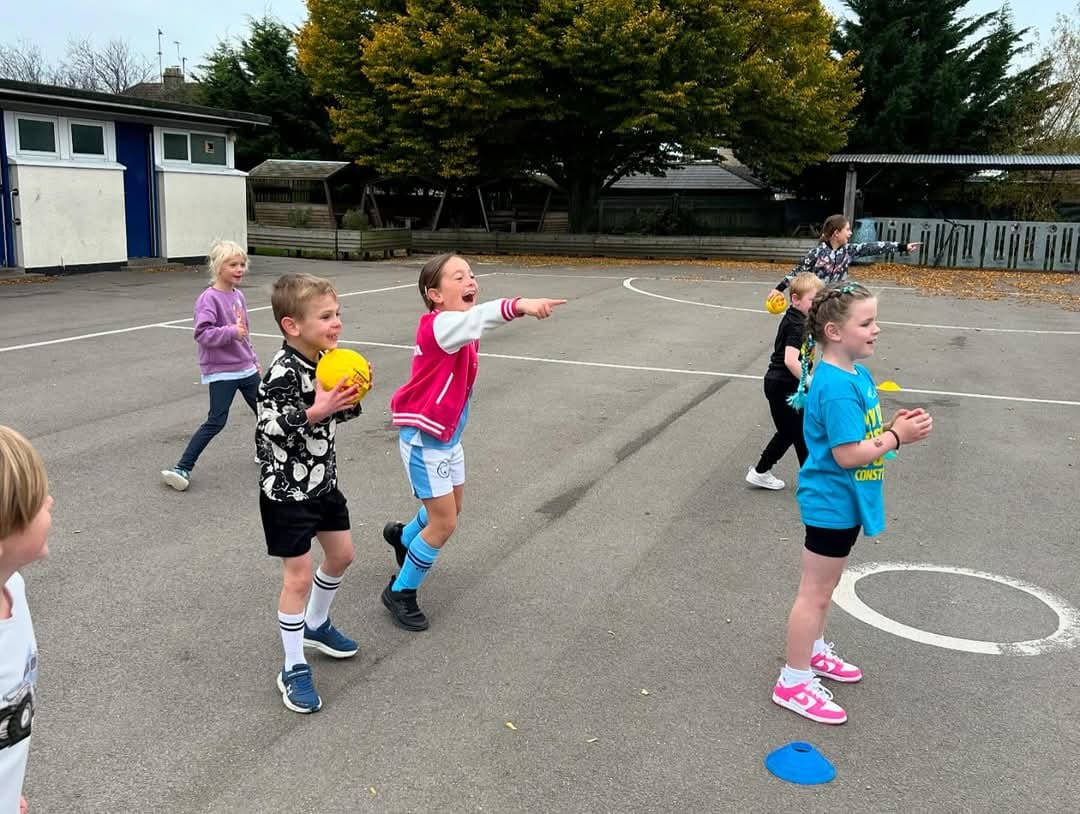 Multi Sports Camps for Girls Across Perth & Kinross