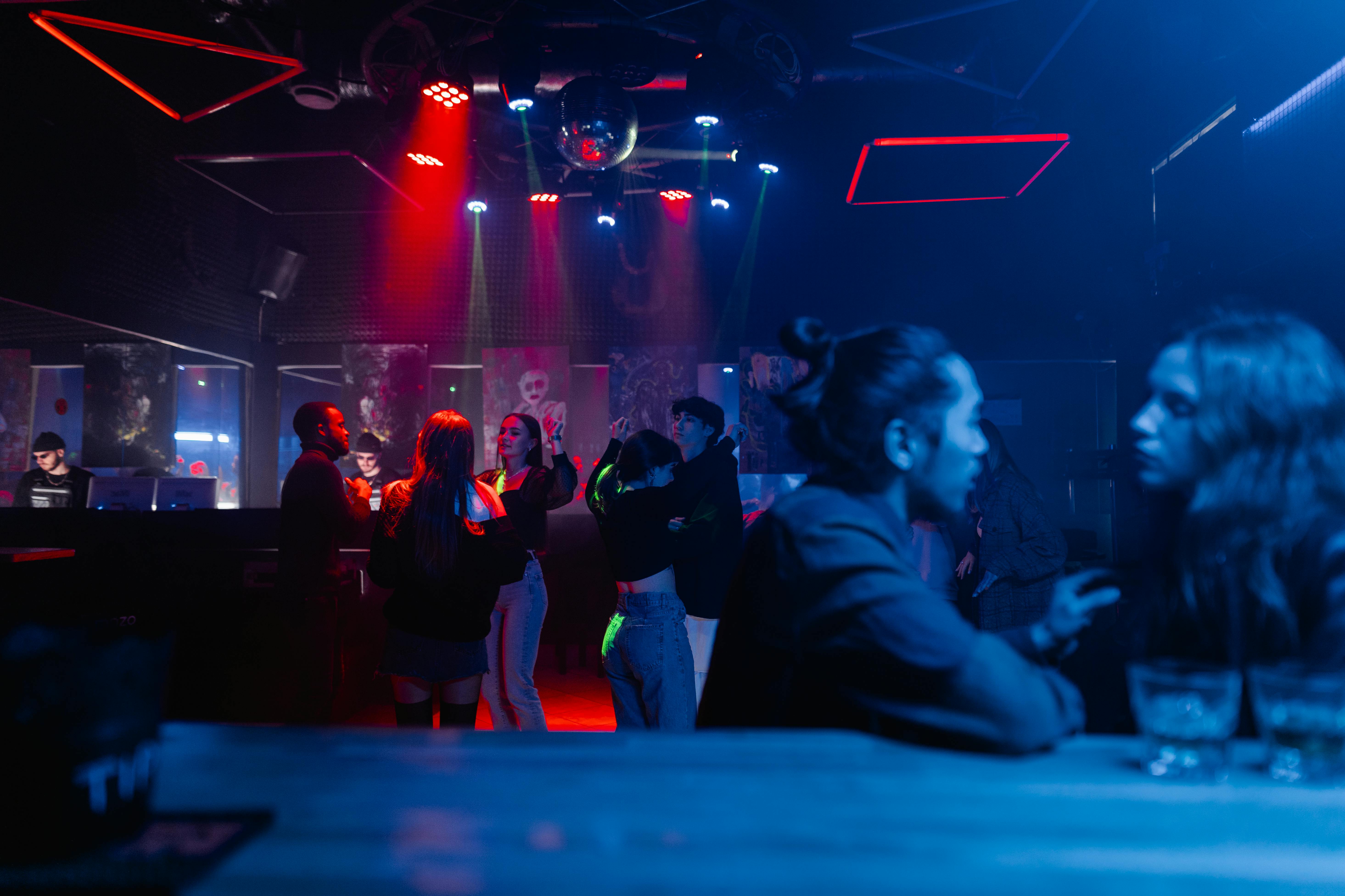 Club Brava: A Gem Among Must-Visit Clubs in Puerto Rico