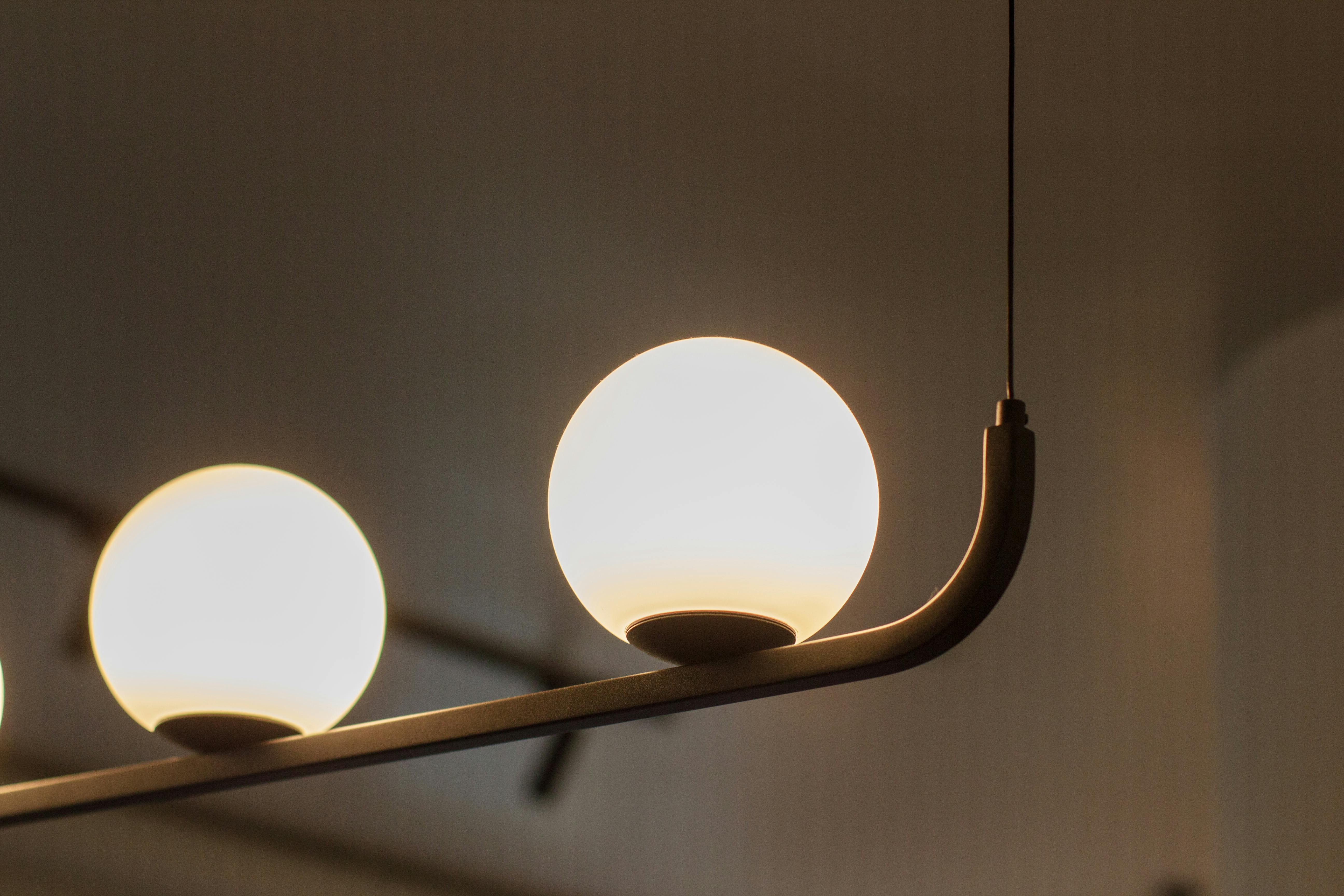 Mirror and LED Lights Trends to Follow in 2026