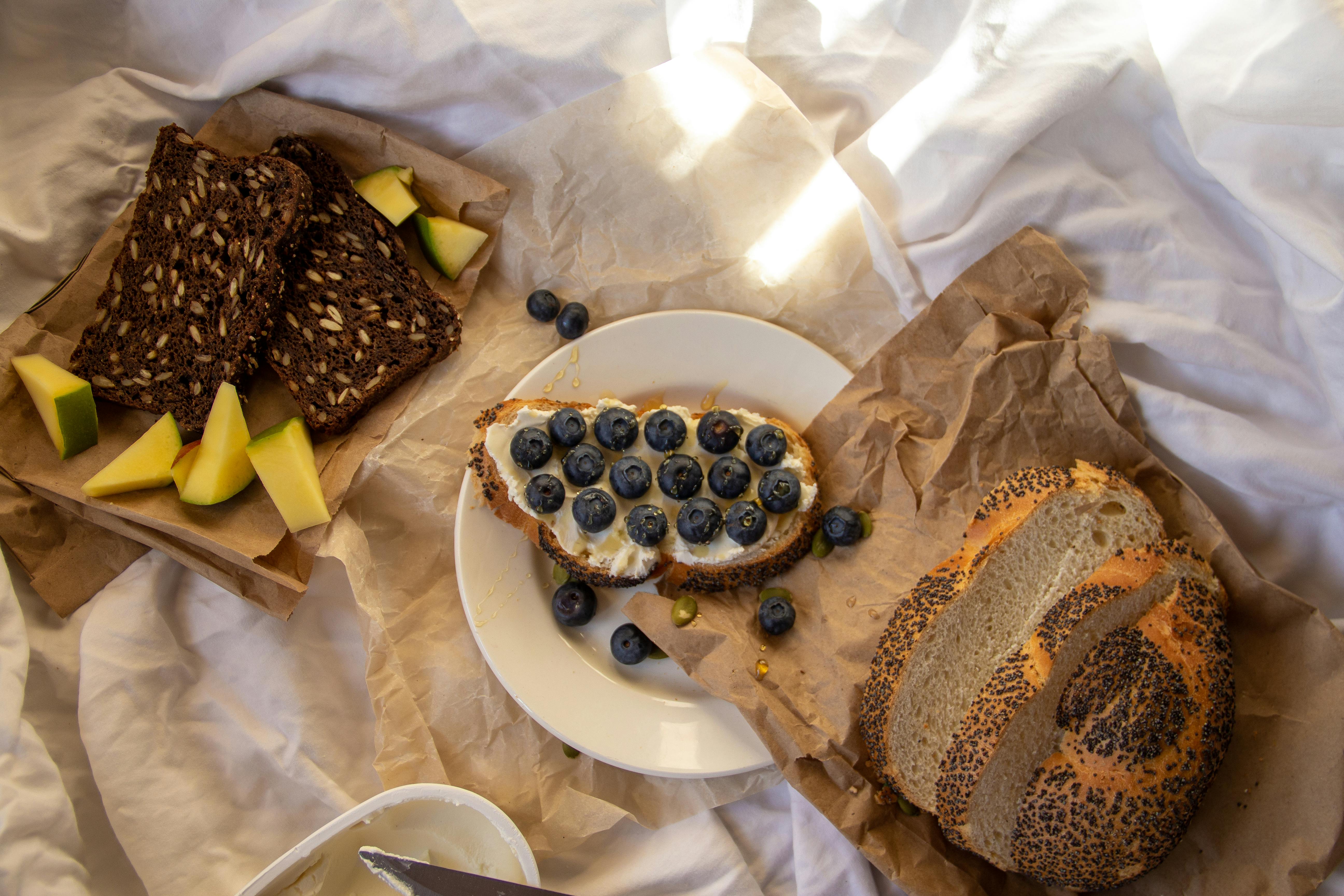 Dorm-Friendly Nut-Free Care Package With Safe Snacks