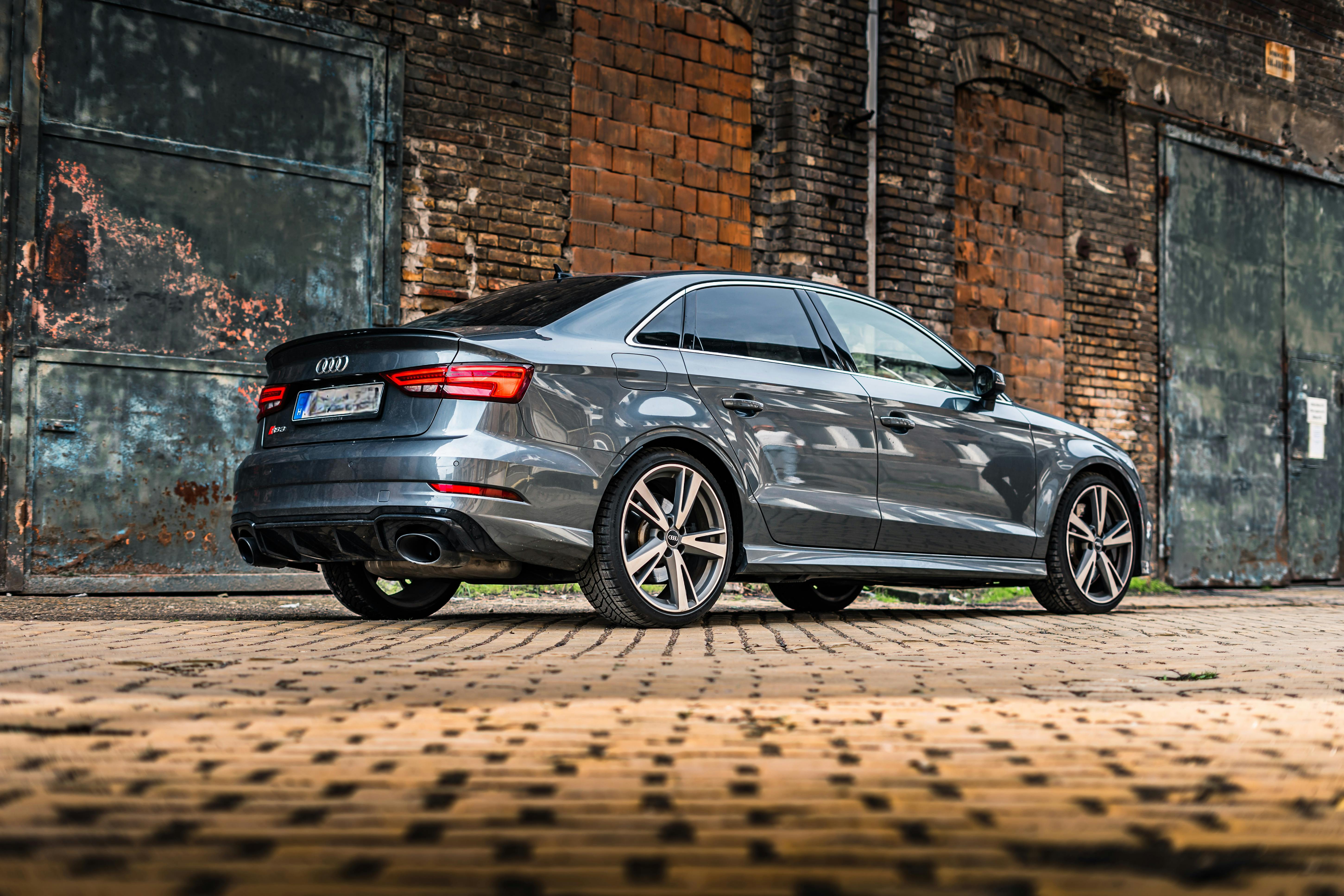 RVNG RaceWorks F80 Mods – Maximize Power and Driving Performance