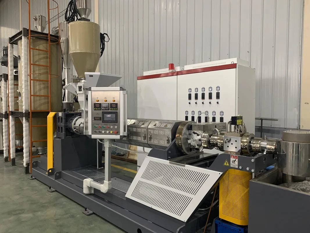 MeiXin Brush Machinery Supporting Businesses With High Demand.