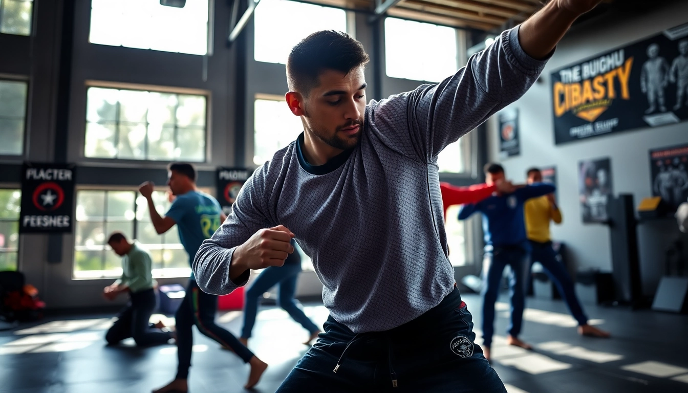 Learn how to choose a BJJ Rash Guard with detailed fabric examples and fit demonstrations.