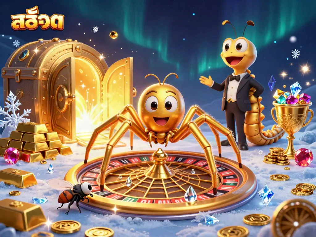 สล็อต ที่มั่นใจในเกมคาสิโน รวมเสียงรางวัลจากสล็อตออนไลน์