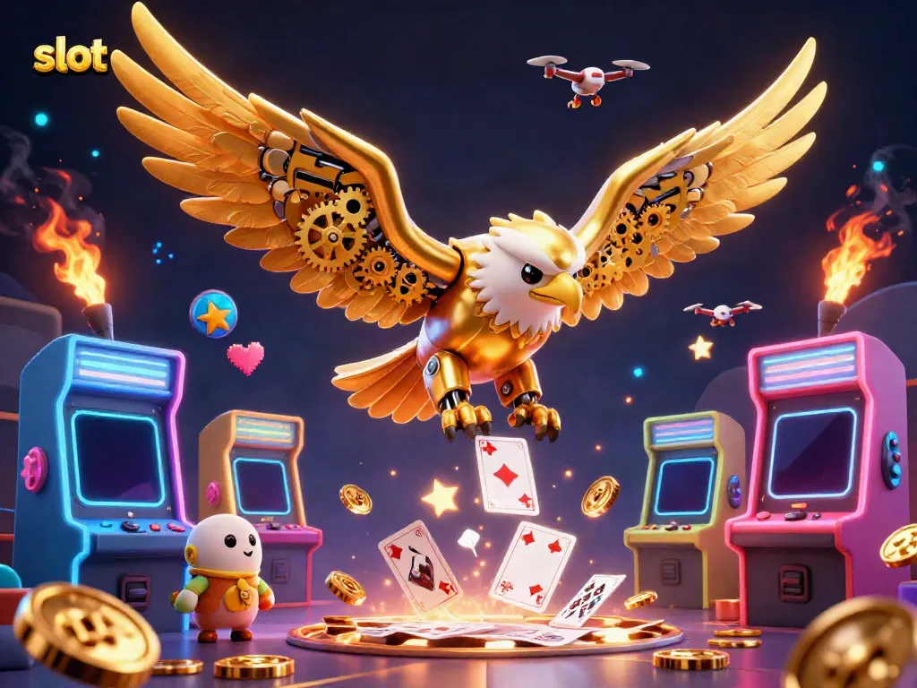 Memenangkan slot dengan mengunjungi BMWSLOT88 yang penuh dengan simbol keberuntungan.