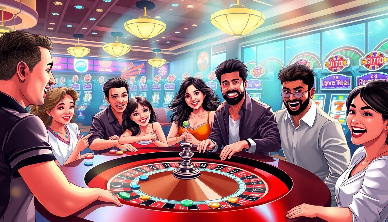 Bermain dengan antusiasme di togel resmi slot, hadirkan suasana kasino yang hidup.