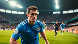 Watch John McGinn demonstrating his football skills during an exciting match at https://diknews.co.uk/john-mcginn/