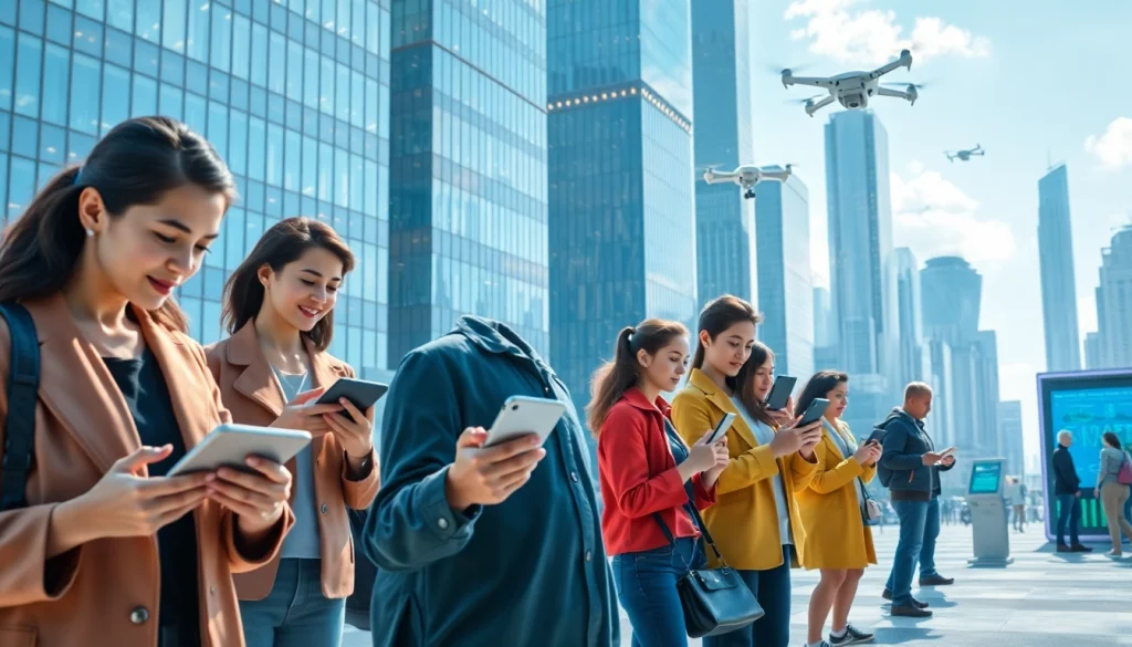 Explore AI advancements at https://mohamedmmblog.tech, highlighting technology's impact on society.