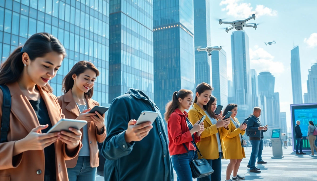 Explore AI advancements at https://mohamedmmblog.tech, highlighting technology's impact on society.