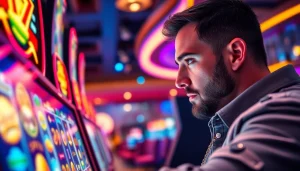 Memenangkan jackpot di kaisar800 resmi slot dengan strategi sukses di kasino.