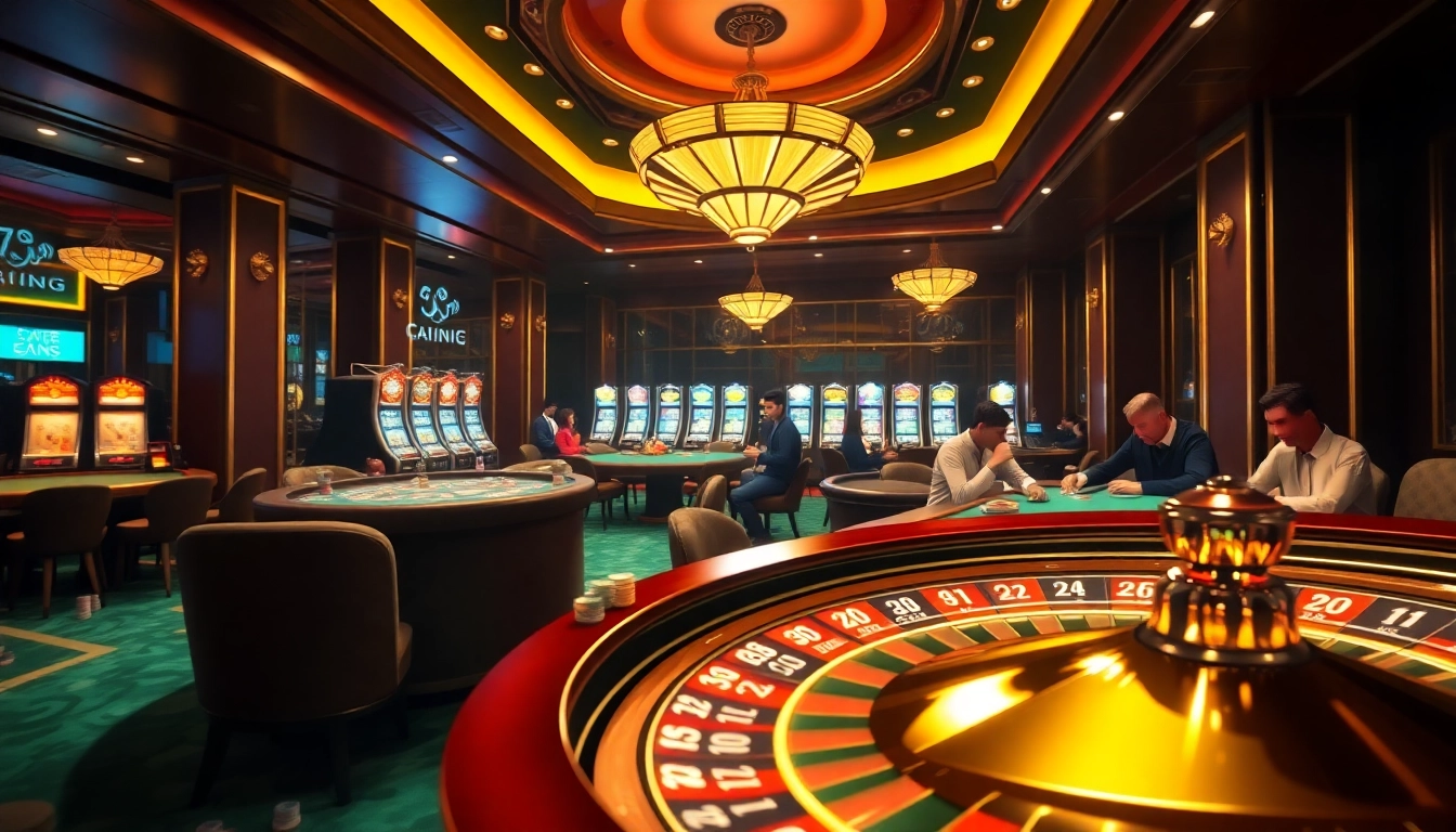 Experience the excitement of winning at 79king hn, with players at a poker table reveling in a high-stakes game.