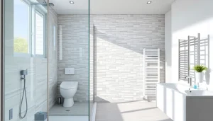 Gestalten Sie Ihr Badezimmer mit sonni sanitär Produkten für Stil und Funktionalität.