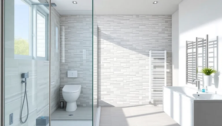Gestalten Sie Ihr Badezimmer mit sonni sanitär Produkten für Stil und Funktionalität.