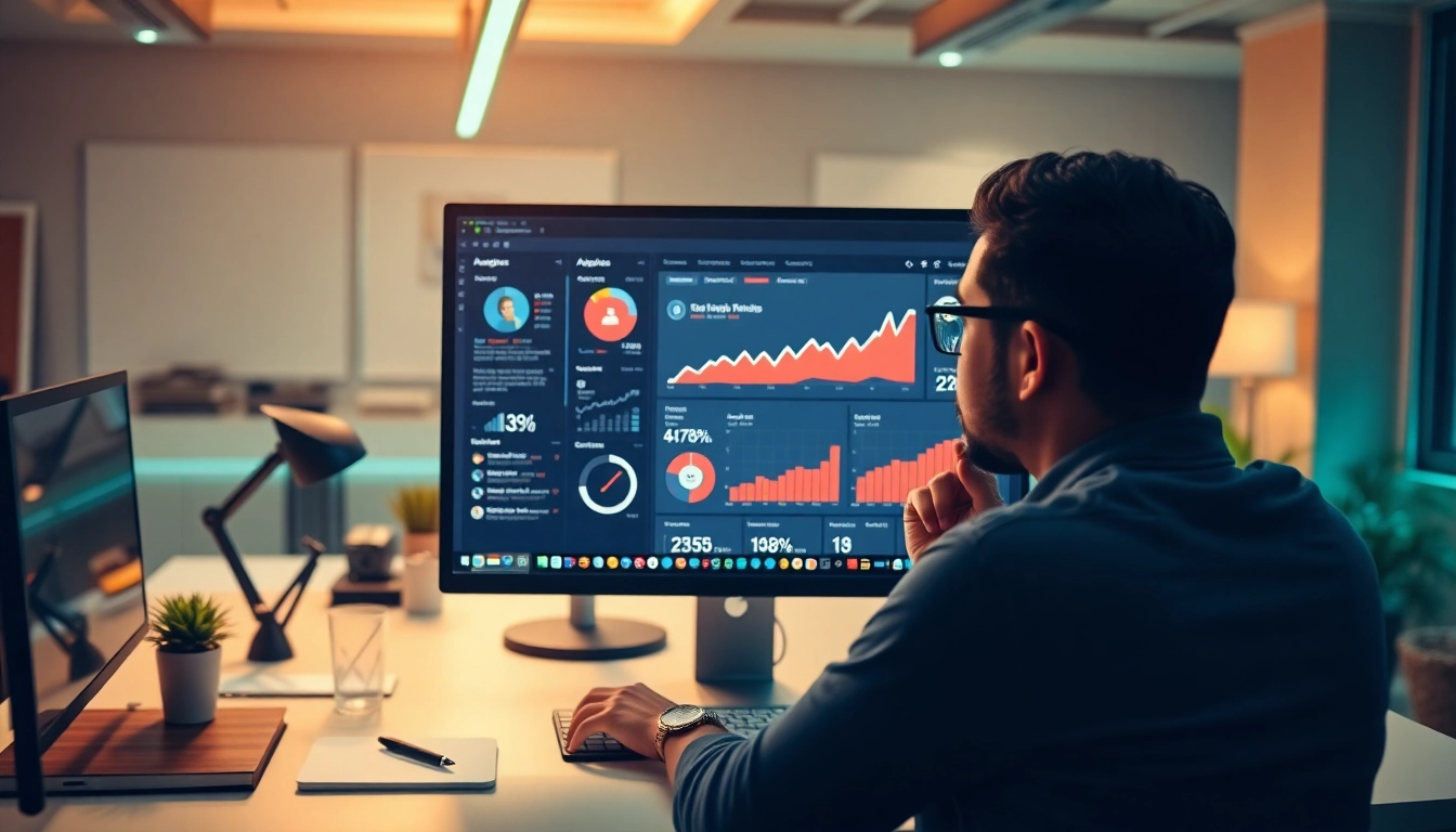 Enhance your Instagram presence with a professional Instagram smm panel setup for analytics.