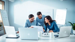 Boost your project with professional wordpress development outsourcing through teamwork and innovation.