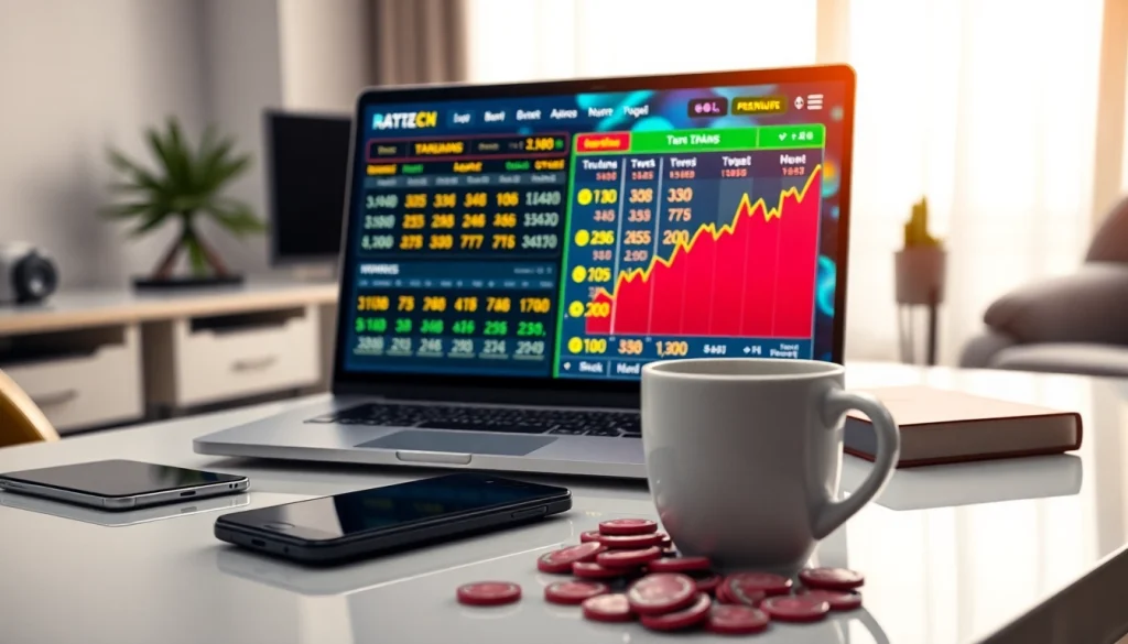 Menggunakan bandar togel terbaik untuk meraih kemenangan dalam permainan lotto online.