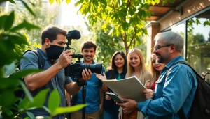 Journalists at https://www.unsustainablemagazine.com spotlighting sustainable stories in nature.