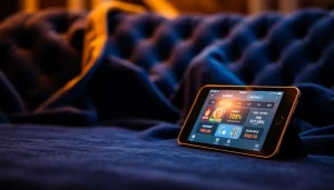 Menampilkan pengalaman bermain yang mewah di luxury333 dengan detail elegan dan sentuhan modern.