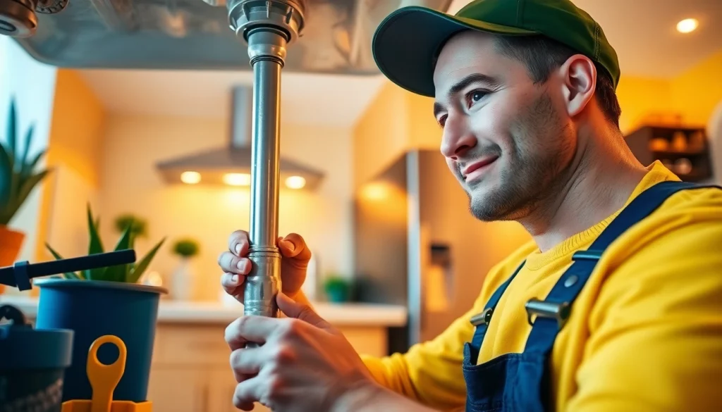 Call https://speedyservicestoday.com.au for expert plumbing services in your home.