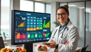 Use the tdee calculator to find your daily caloric needs with expert guidance.