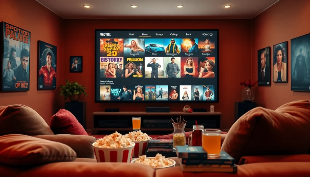 เว็บดูหนังออนไลน์ฟรี 24 ชั่วโมง ในบรรยากาศที่อบอุ่นและเชิญชวนเพื่อการรับชมภาพยนตร์