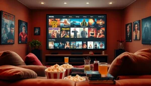 เว็บดูหนังออนไลน์ฟรี 24 ชั่วโมง ในบรรยากาศที่อบอุ่นและเชิญชวนเพื่อการรับชมภาพยนตร์