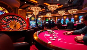 Enjoying high-stakes poker action at shbet800 com casino with vibrant slots and roulette.