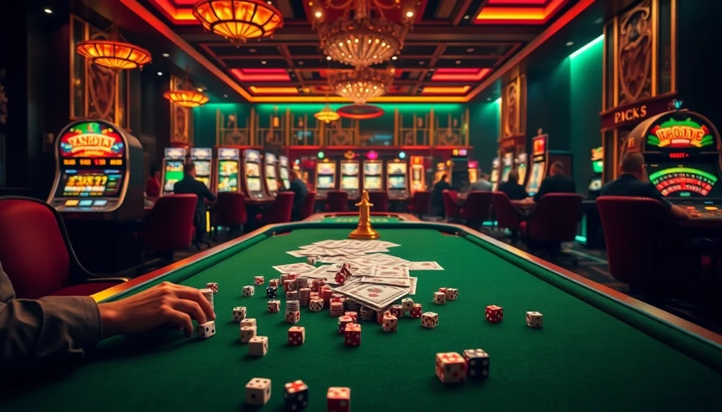 Experience the thrill of gambling at https://xx88.today/ with online casino games and vibrant gaming atmosphere.