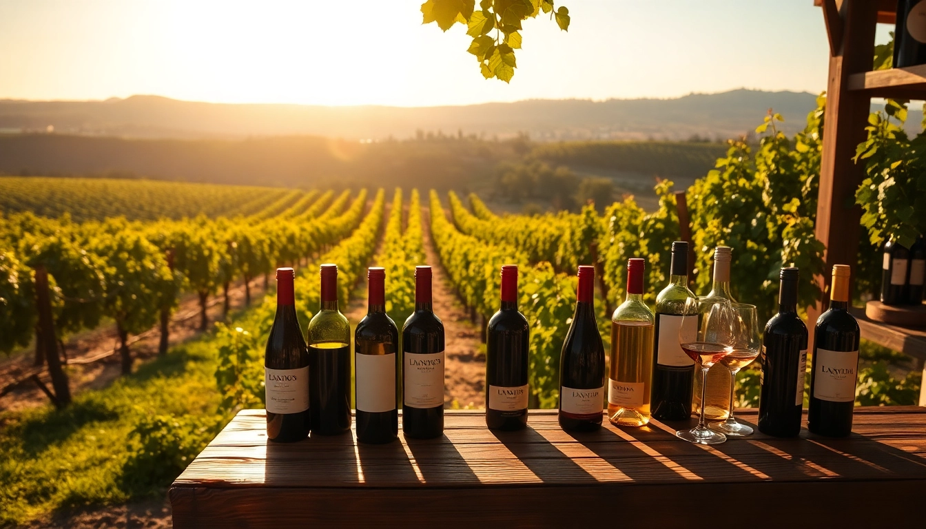 Enjoying wine tasting at the Winery Sacramento with picturesque vineyard views.