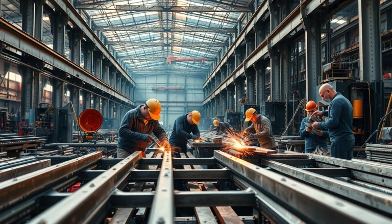 Hire steel fabricators near me for high-quality custom metalwork and professional installations.