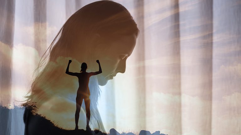 Emotional wellbeing
