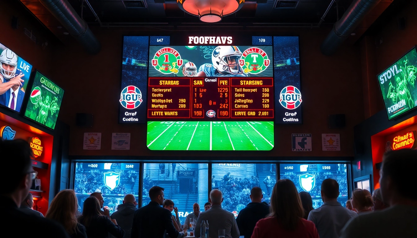 ติดตาม ผลบอลสดthscore ผ่านป้ายคะแนนฟุตบอลสดในบรรยากาศที่มีชีวิตชีวา