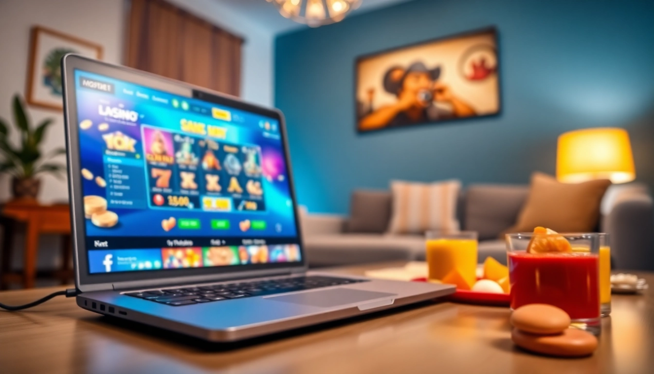 Mostbet demo oyunlari oynayaraq istifadəçinin məmnuniyyətini ifadə edən bir görüntü.