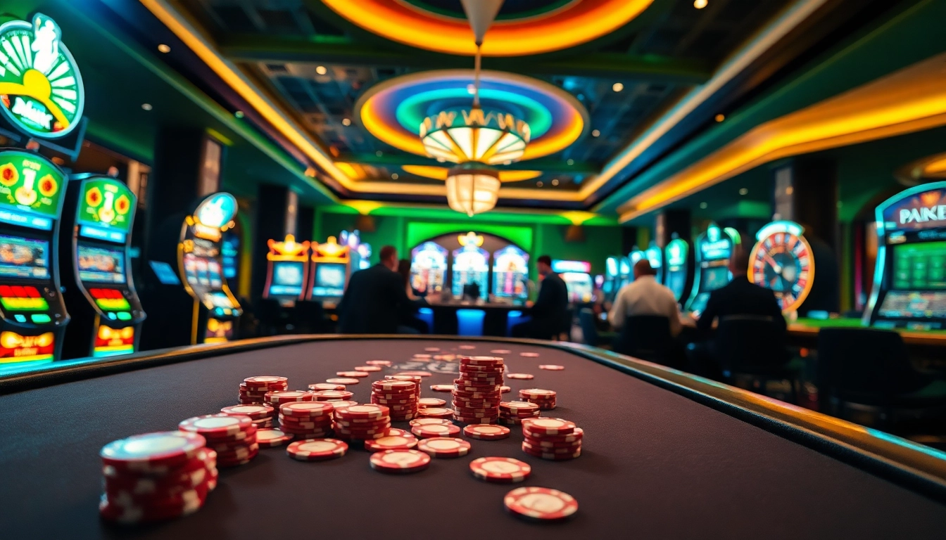 Reddit community discussing casino strategies at a lively poker table.