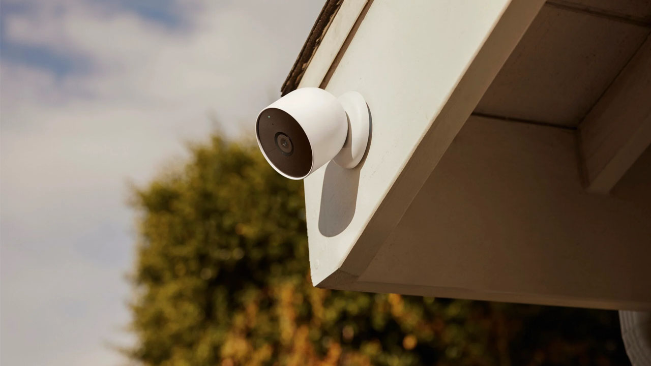 Best Home Security Cameras